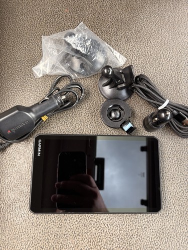 Garmin dezl lgv - dezl, 700