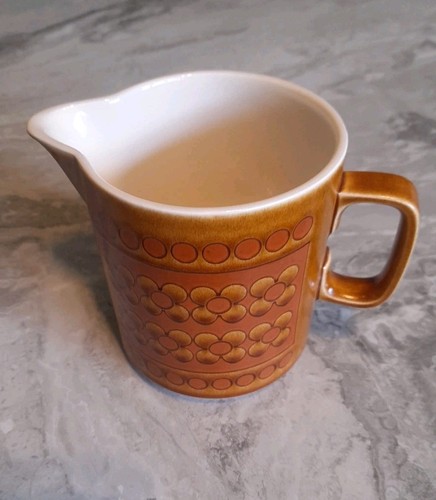Hornsea vintage original - hornsea, '