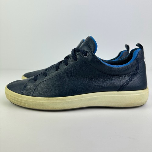 Ecco soft leather - 7,