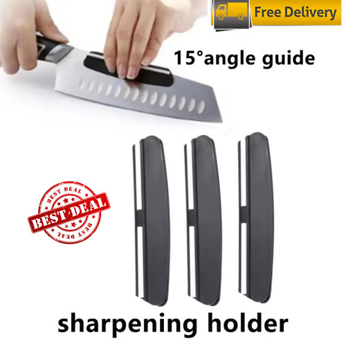 New angle guide knife - new,