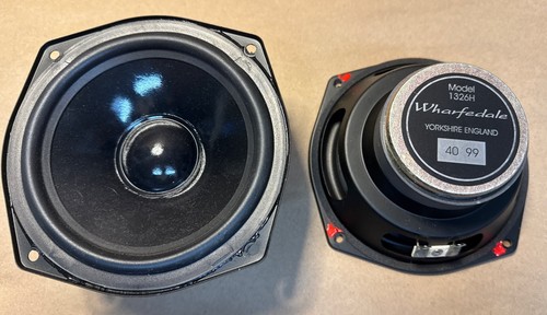 Pair wharfedale diamond - ￼, 2x