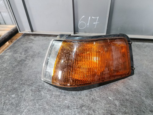 Mazda 323 front - 323, turn