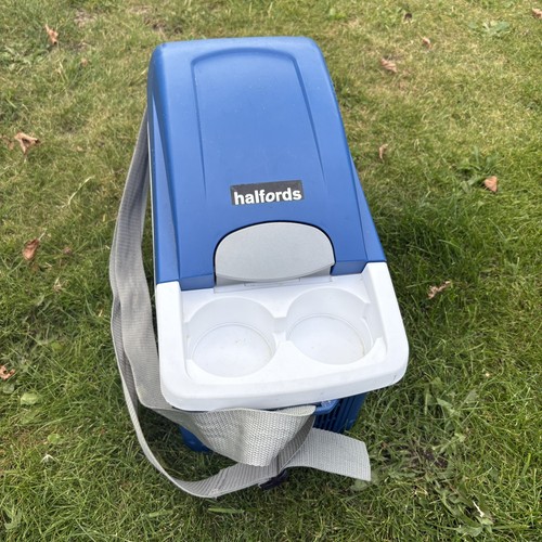 Camping car cool box halfords - box,