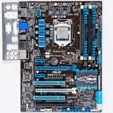 Asus P8Z77-V LK LGA1155 ATX