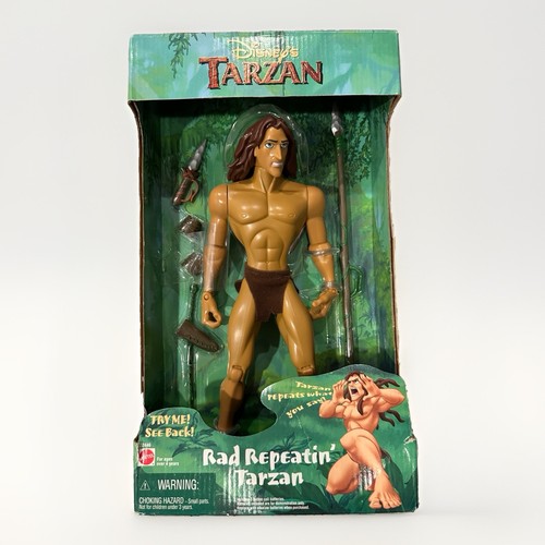 Mattel disney rad repeatin - mattel, repeatin'