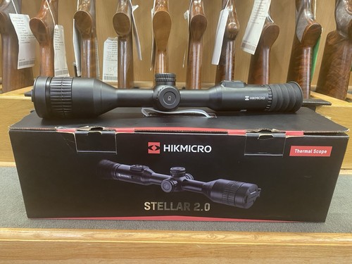 Hik micro stellar - stellar, 2.0