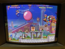 🕹️ SONY HR TRINITRON