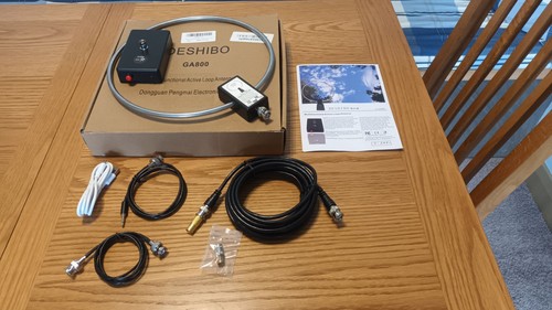Deshibo ga800 multi functional - deshibo,