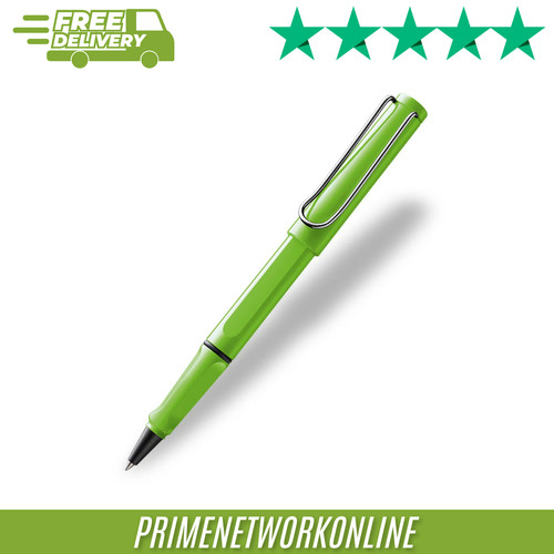 Lamy safari rollerball - safari, pen