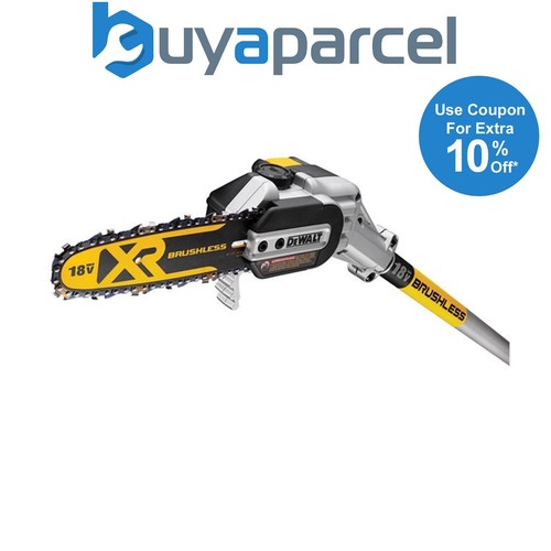 Dewalt dt20667 pole saw 20cm - dewalt,