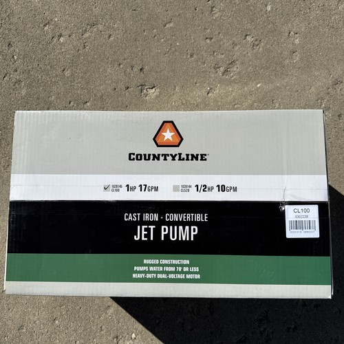 Country line one horsepower - line,