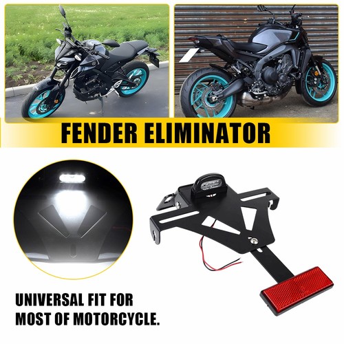 Adjustable universal motorbike - universal,