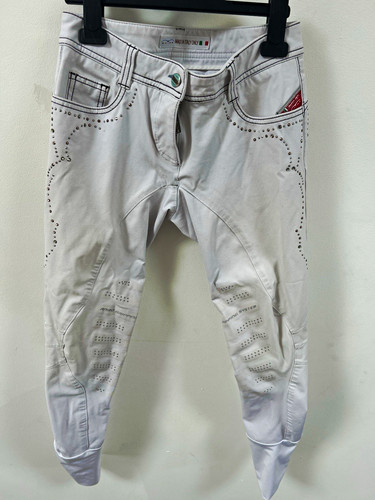 Animo women white comp - women's,