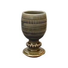 Wade Ireland Shamrock Goblet