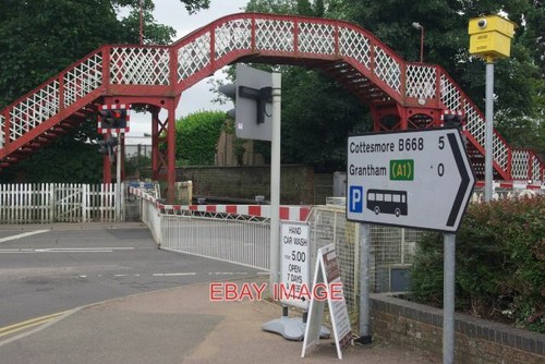 Photo level crossing - photo,
