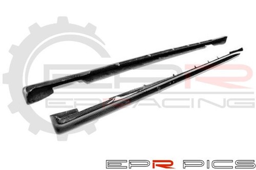 Carbon fiber nismo style - fiber, ni-style