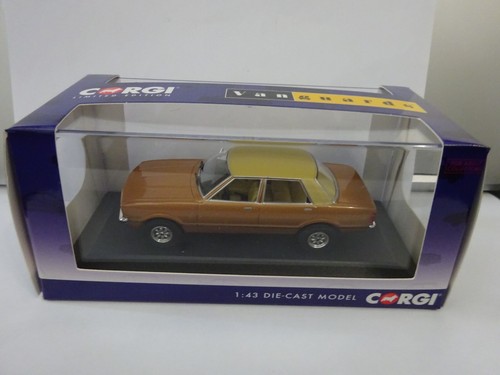 Vanguards corgi va11917 - corgi,
