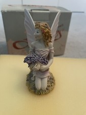 Jenny Oliver’s Faeries - Holland Studio Craft Ltd - Lavendria