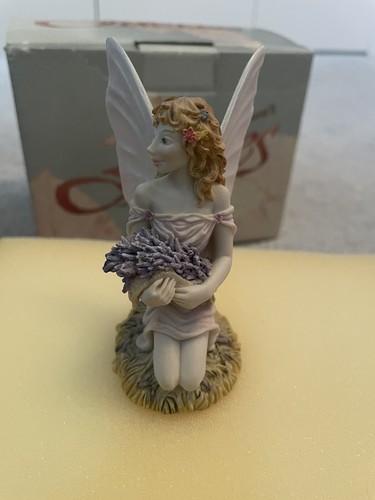 Jenny oliver faeries - oliver’s,