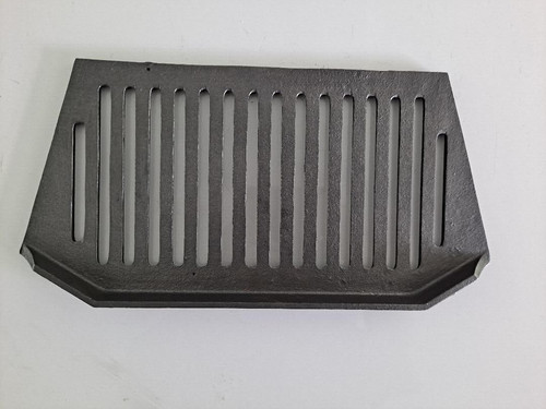 Cast iron replacement coal - cast,