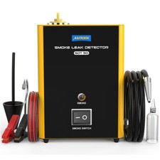 2026 automotive evap - evap, smoke