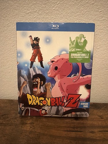 Funimation dragon ball - dragon,