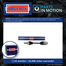 Drive Shaft fits HYUNDAI IONIQ