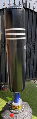 Punching bag free standing - punching,