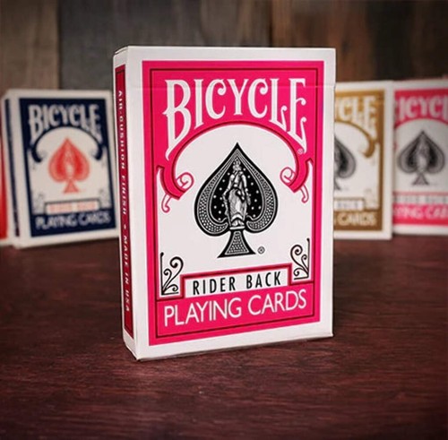 Bicycle playing - bicycle®,