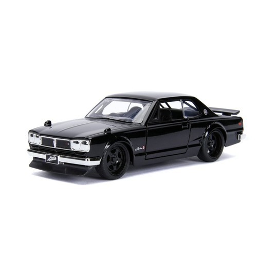 Jada 99602 miniature nissan - 99602,