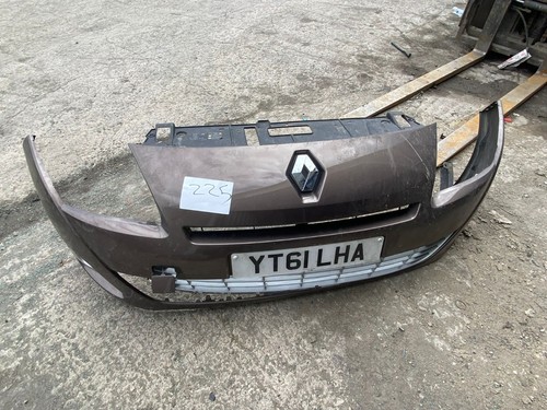 2009 2013 renault scenic mk3 - 2009-2013,