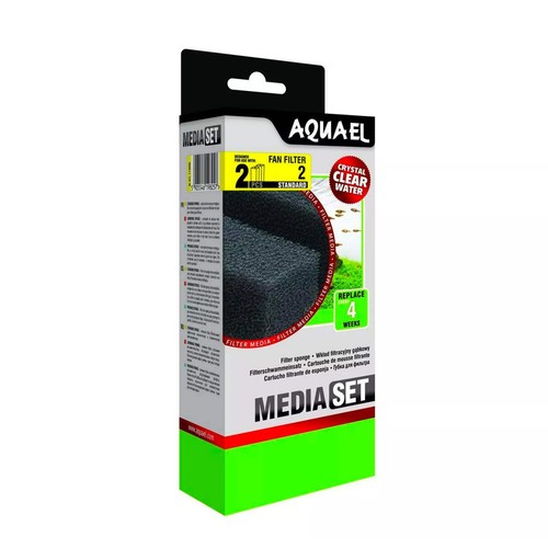 Aquael fan filter - fan,