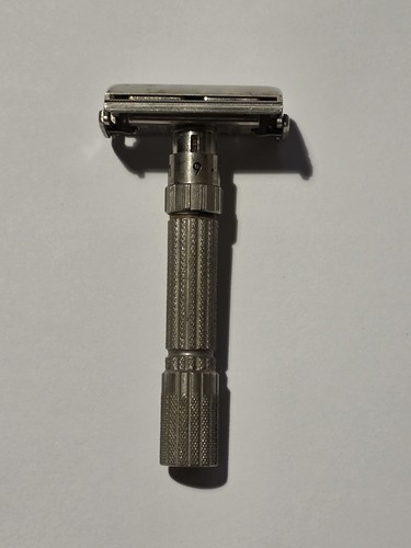 Vintage gillette fatboy - gillette,
