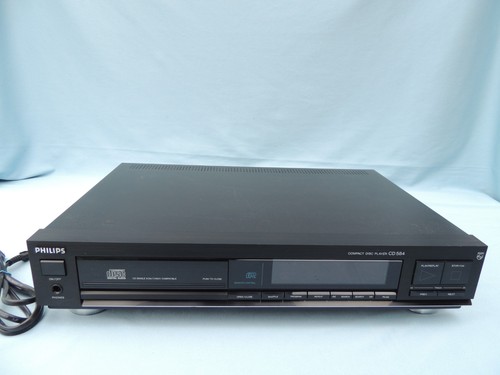 Philips 584 compact - cd, disc