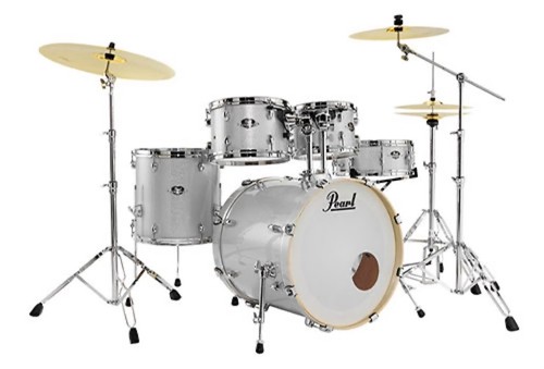 Pearl export exx725sbr - pearl,