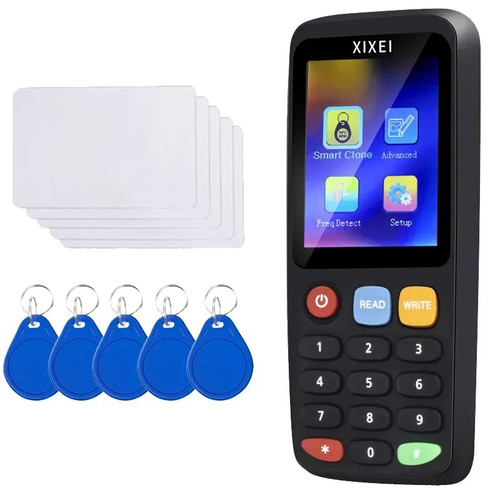 Smart card reader rfid - reader,