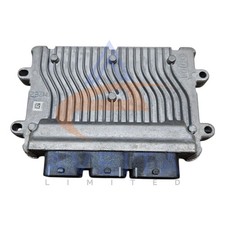 CITROEN C3 05-10 MK1 1.1 Petrol HFX Engine ECU 9665424480