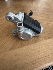 Suzuki RG 125 Gamma Brake
