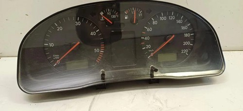 Passat 3b2 instrument - vw, b5