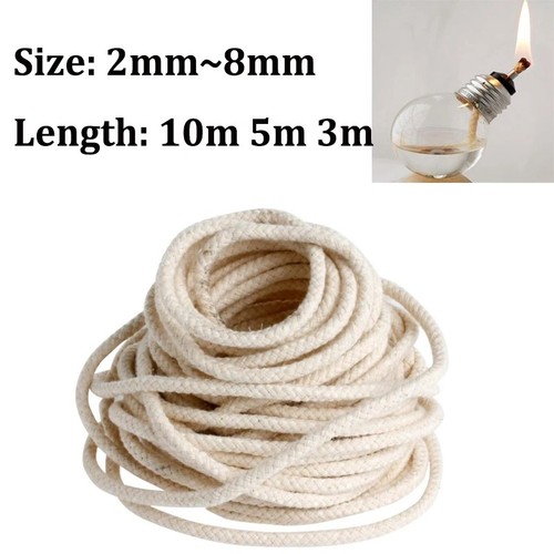 Candle wick cotton oil lamp - wick,