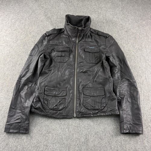 Superdry ramona jacket - ramona, mens