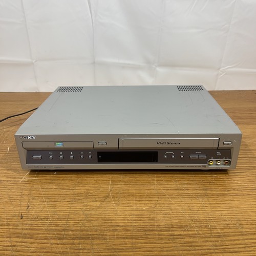 Sony dvd video cassette - dvd/video,