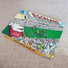 Vintage Escalado Chad Valley