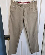 Meyer Mens Chino Trousers