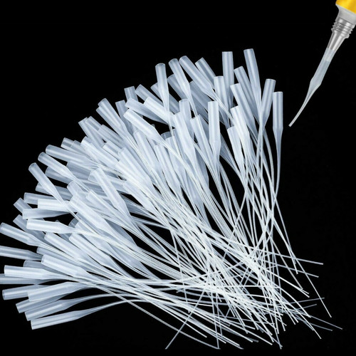Super glue micro nozzles - micro,