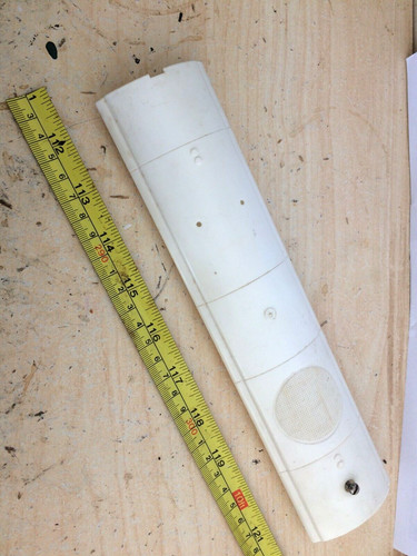 Vintage triang gauge - gauge, novo