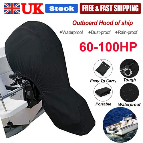 60hp 100hp full outboard boat - full,
