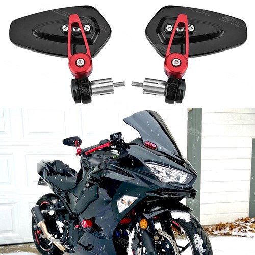 Motorcycle bar end side - motorcycle,
