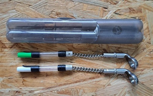 Korda thinking tackle - korda,