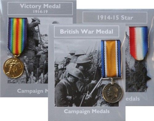 Reproduction miniature ww1 - reproduction,